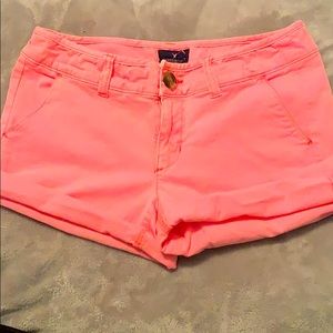American Eagle Bermuda Shorts